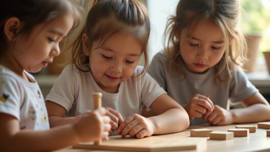 montessori praktisches leben-Titel