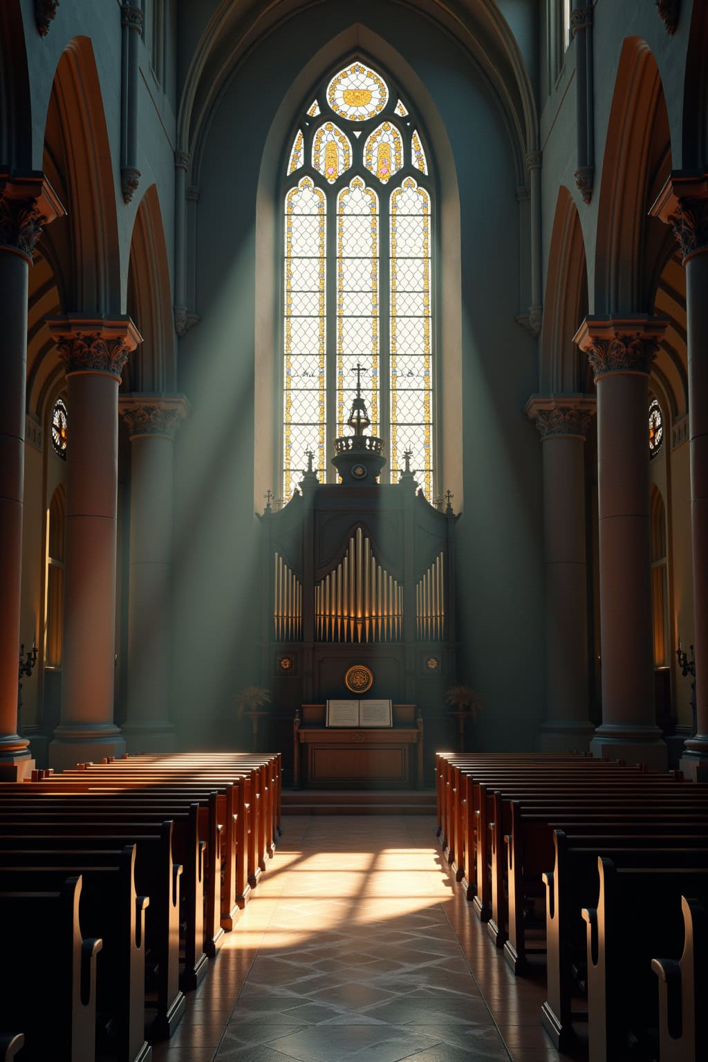 Orgelkonzerte Altstadtkirchen Begeistern – Aktuelle Informationen