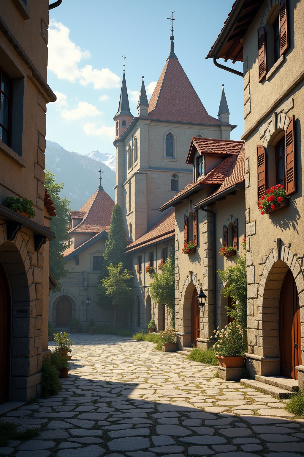 Romanische Kirchen Altstadt – Aktuelle Informationen