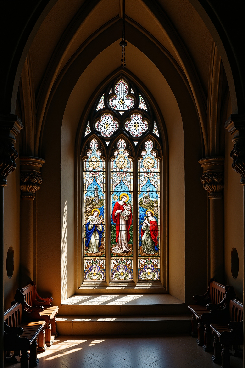 Romanische Kirchen Altstadt – Hintergründe und Details