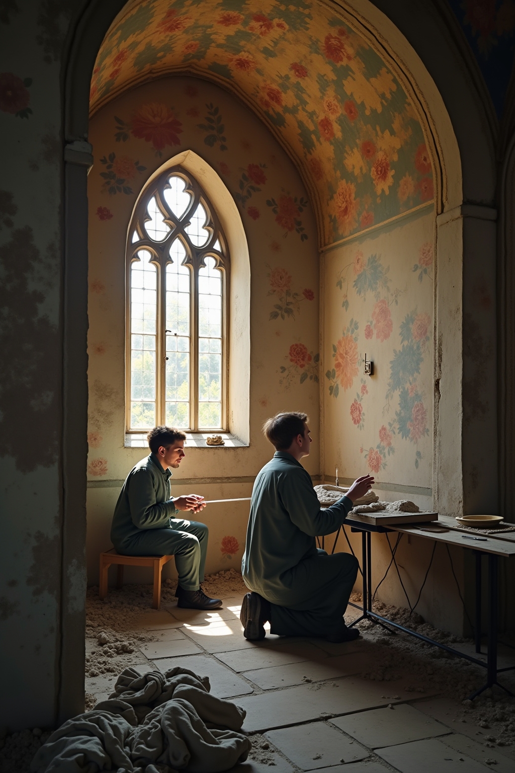 Romanische Kirchen Altstadt