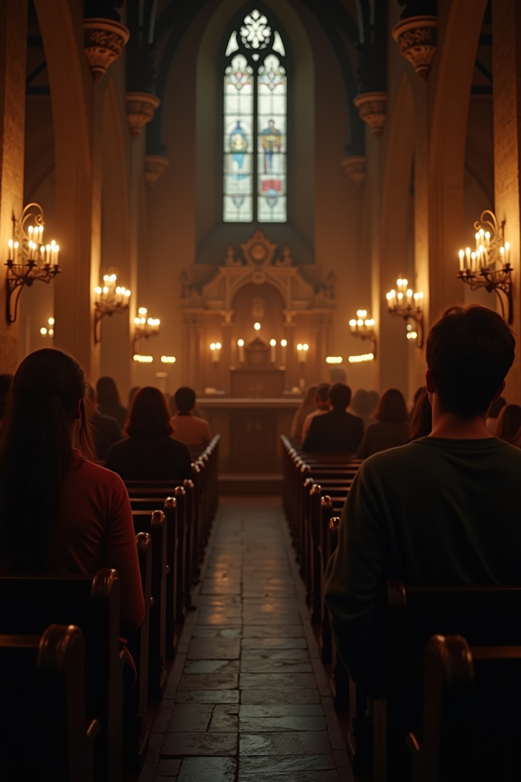 Romanische Kirchen Altstadt – Aktuelle Informationen