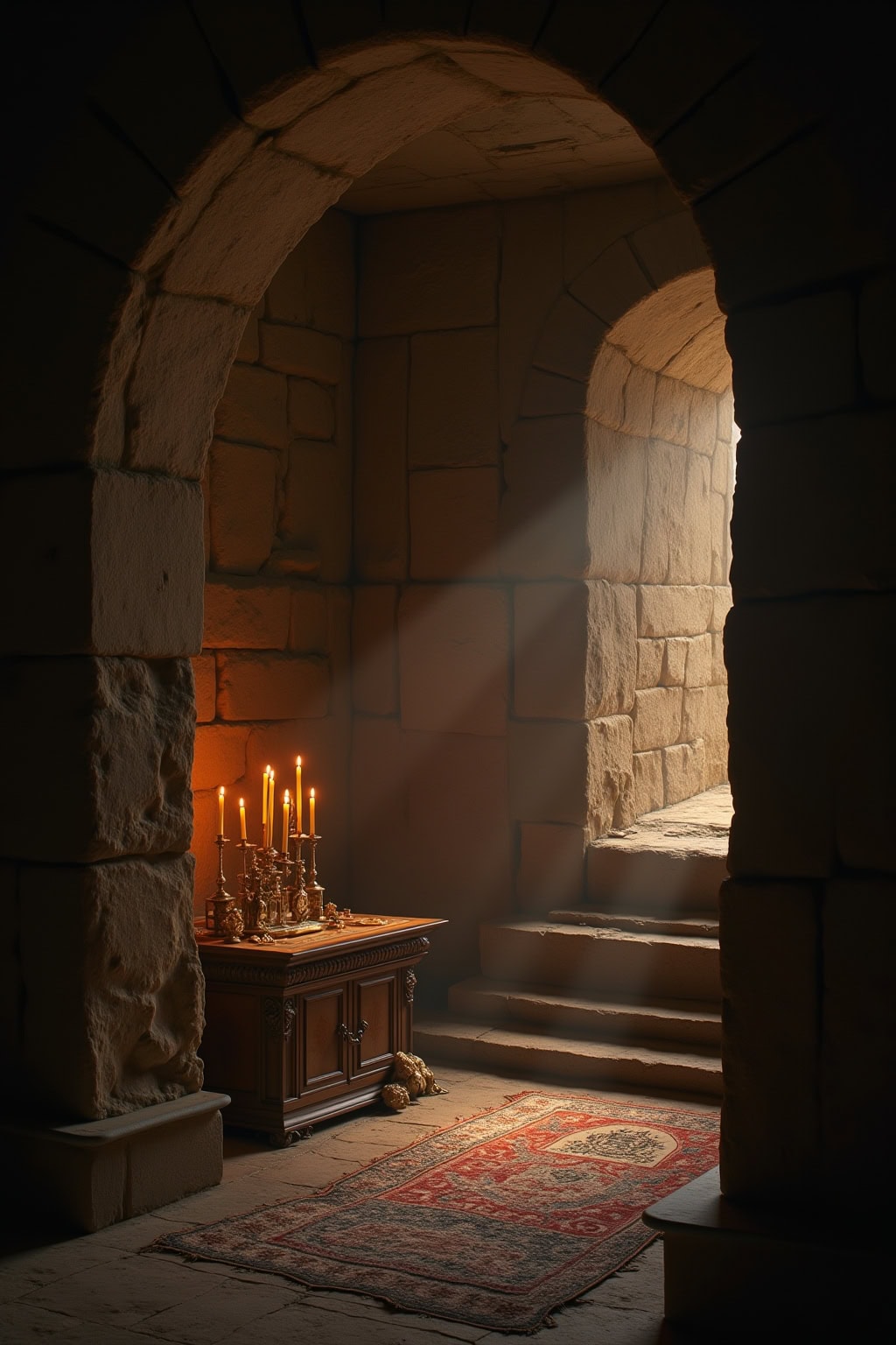 Sakrale Kunst Altstadt – Aktuelle Informationen