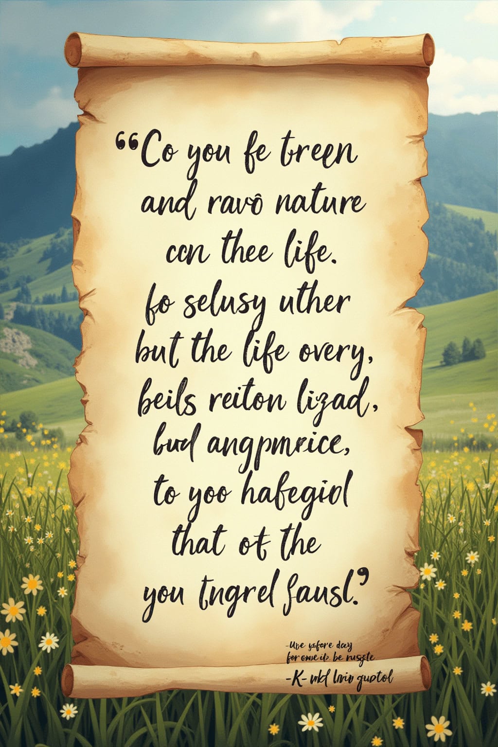 Schöne Sprüche Fürs