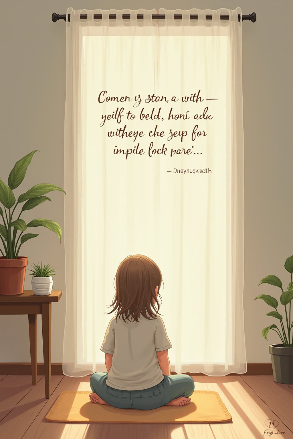 Schöne Sprüche Fürs – Symbolbild