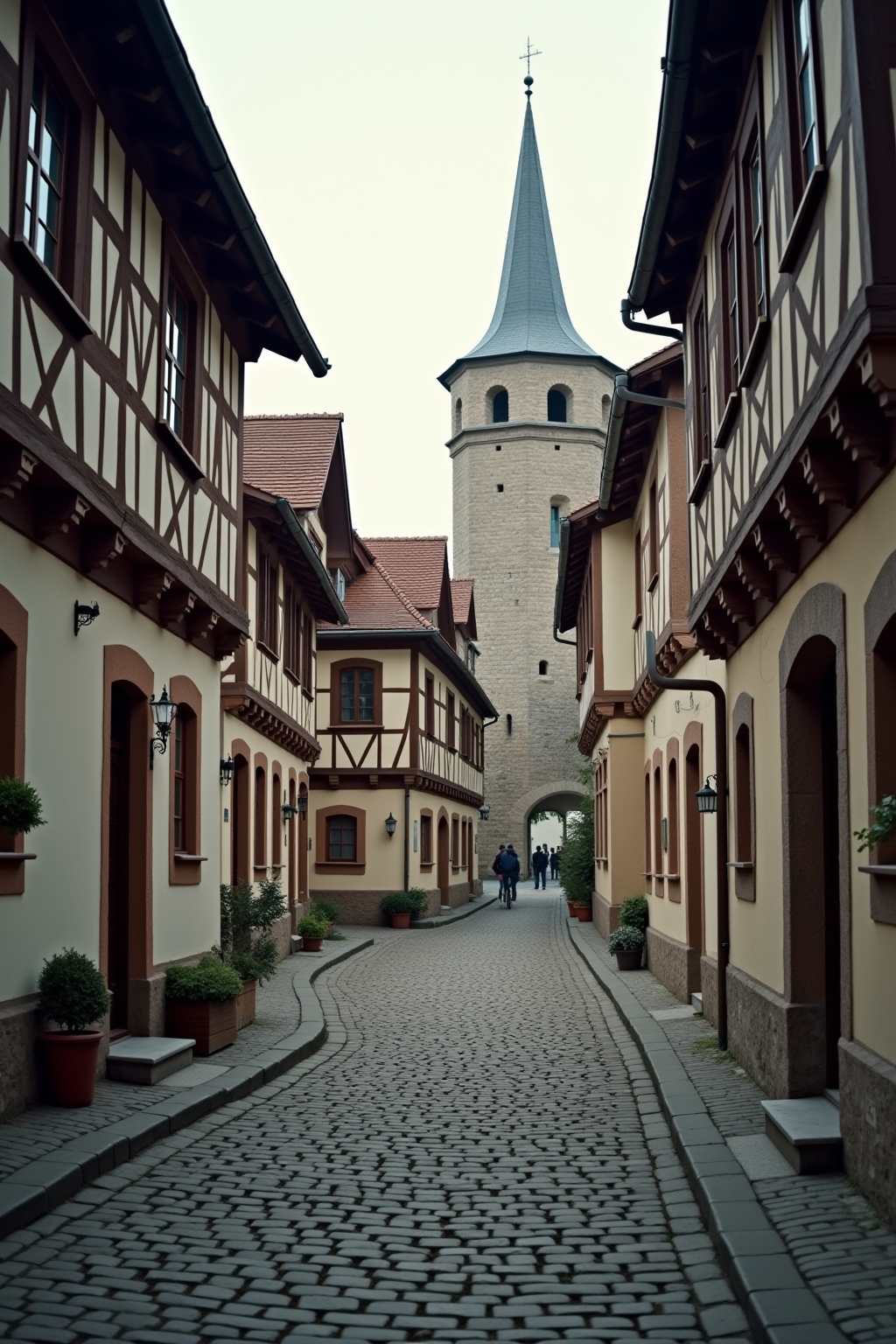 Schönste Altstädte Deutschlands – Aktuelle Informationen