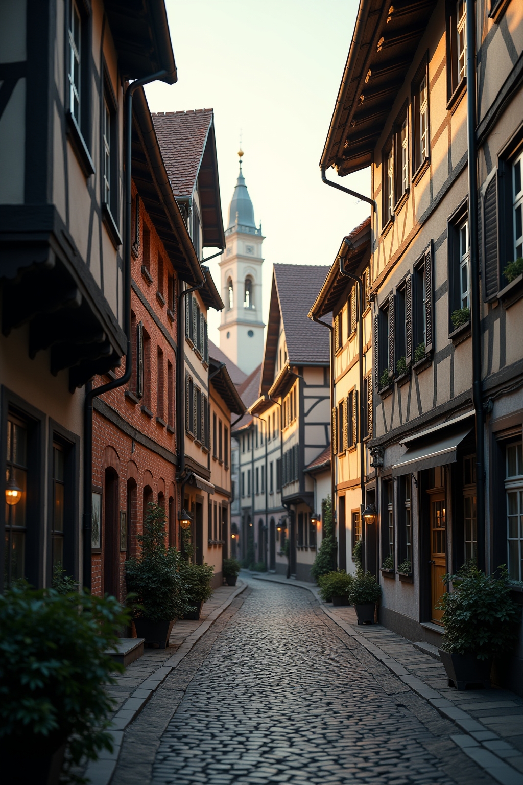 Schönste Altstädte Deutschlands – Hintergründe und Details