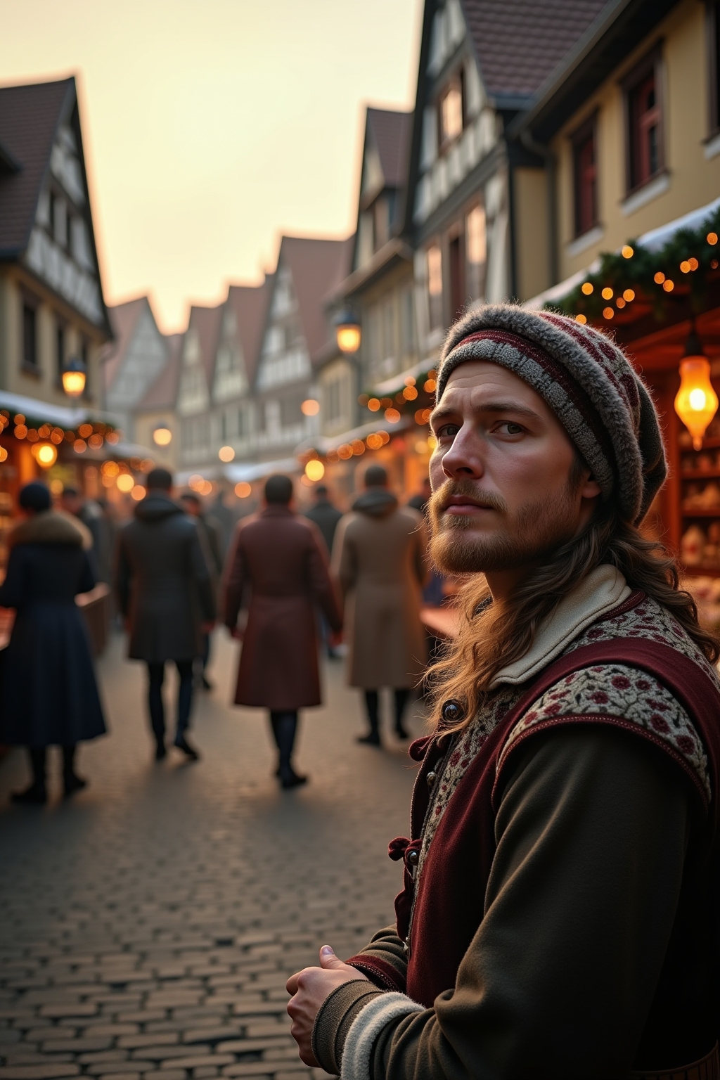 Schönste Altstädte Deutschlands – Aktuelle Informationen