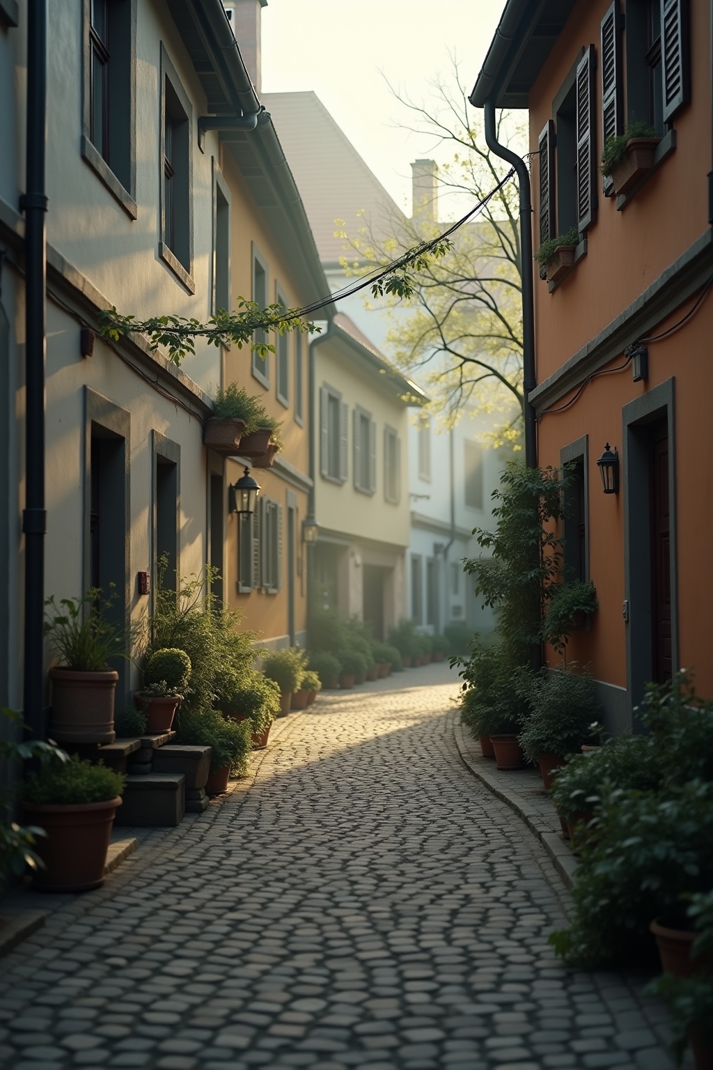 Schönste Altstädte Deutschlands im Überblick