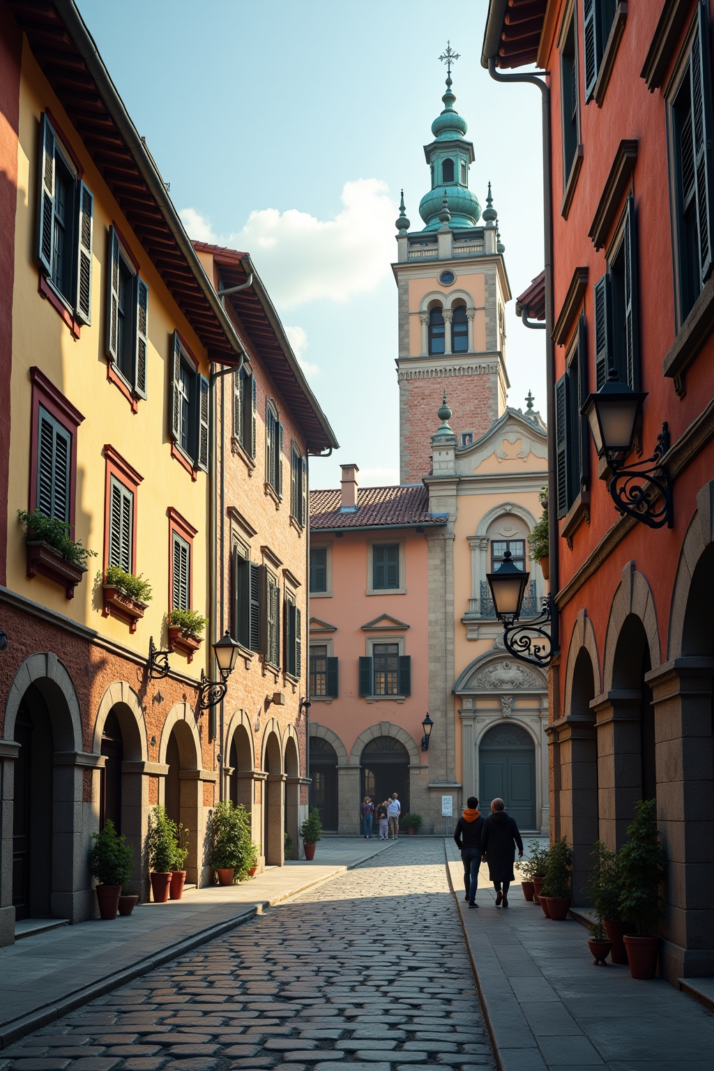 Schönste Altstädte Europas – Aktuelle Informationen