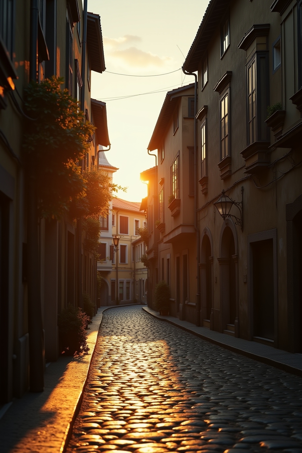 Schönste Altstädte Europas im Überblick