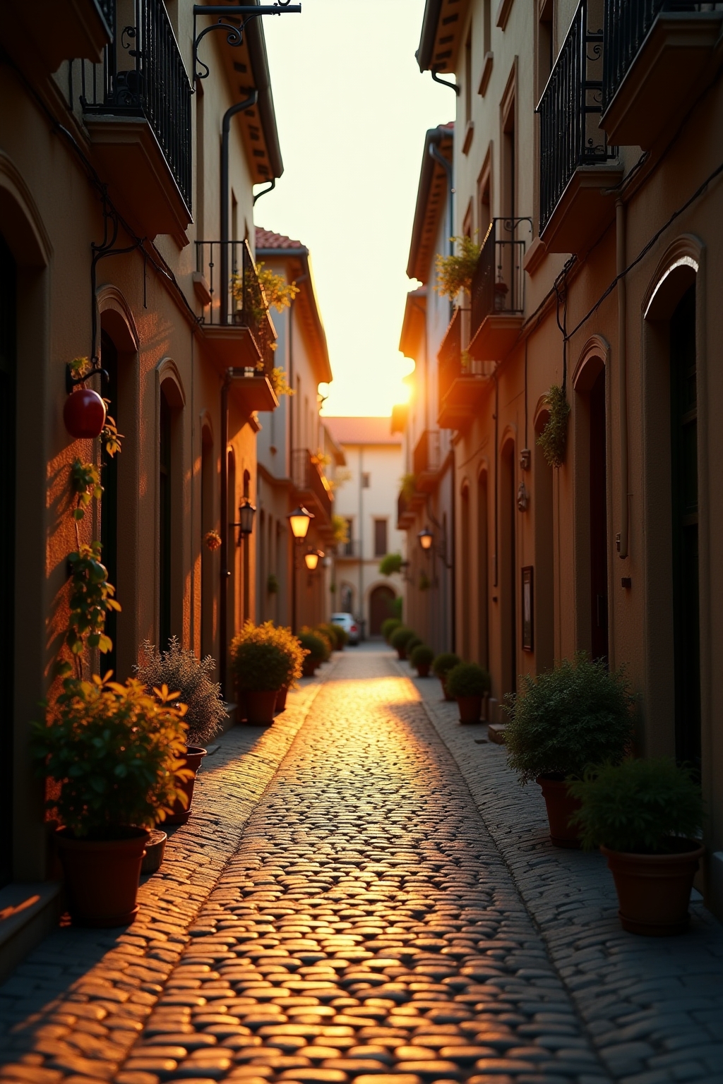 Schönste Altstädte Europas