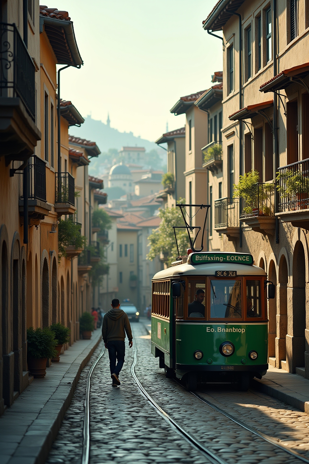 Schönste Altstädte Europas – Aktuelle Informationen