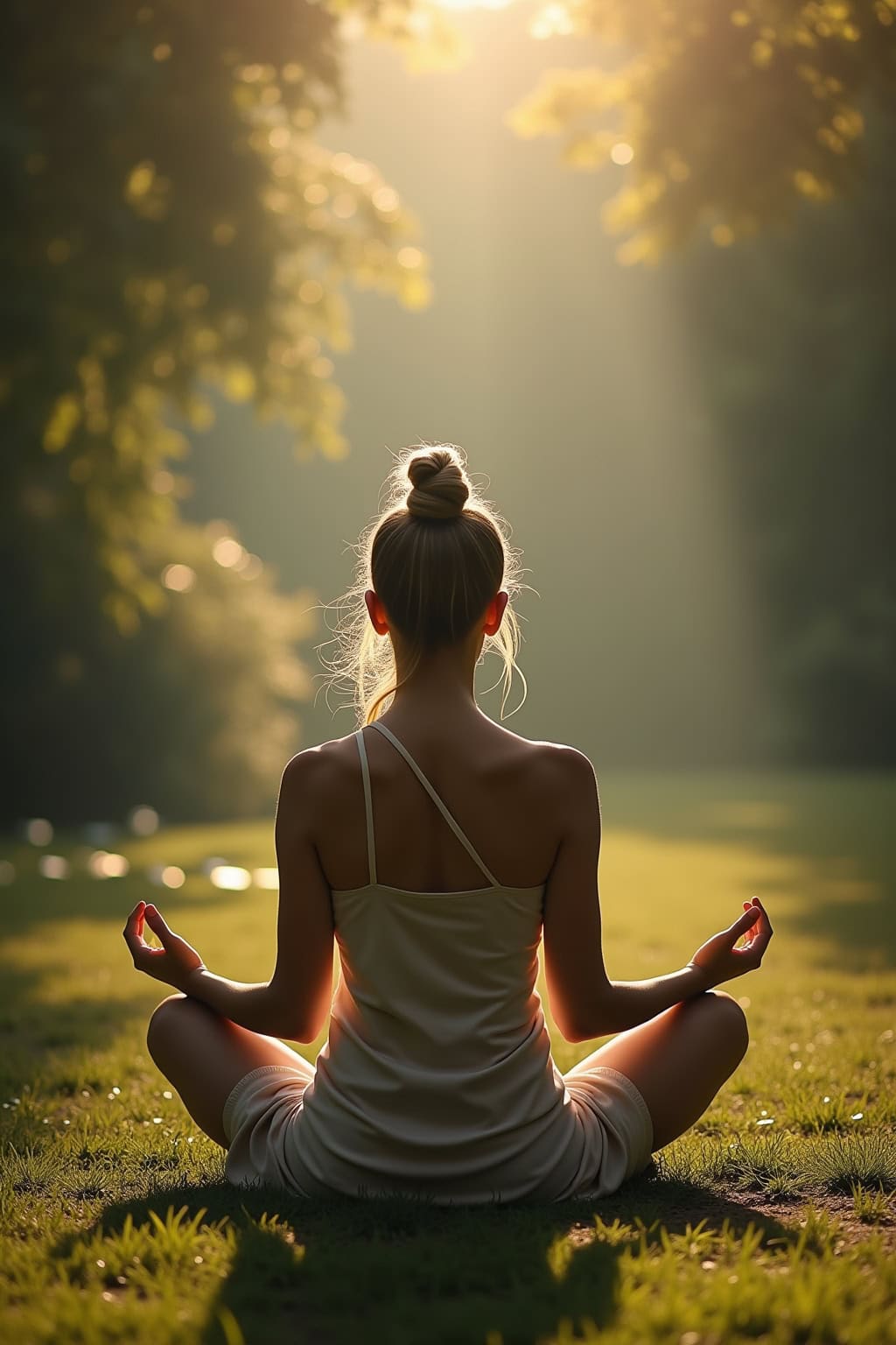 Spirituelle Gedanken Innere – Hintergründe und Details
