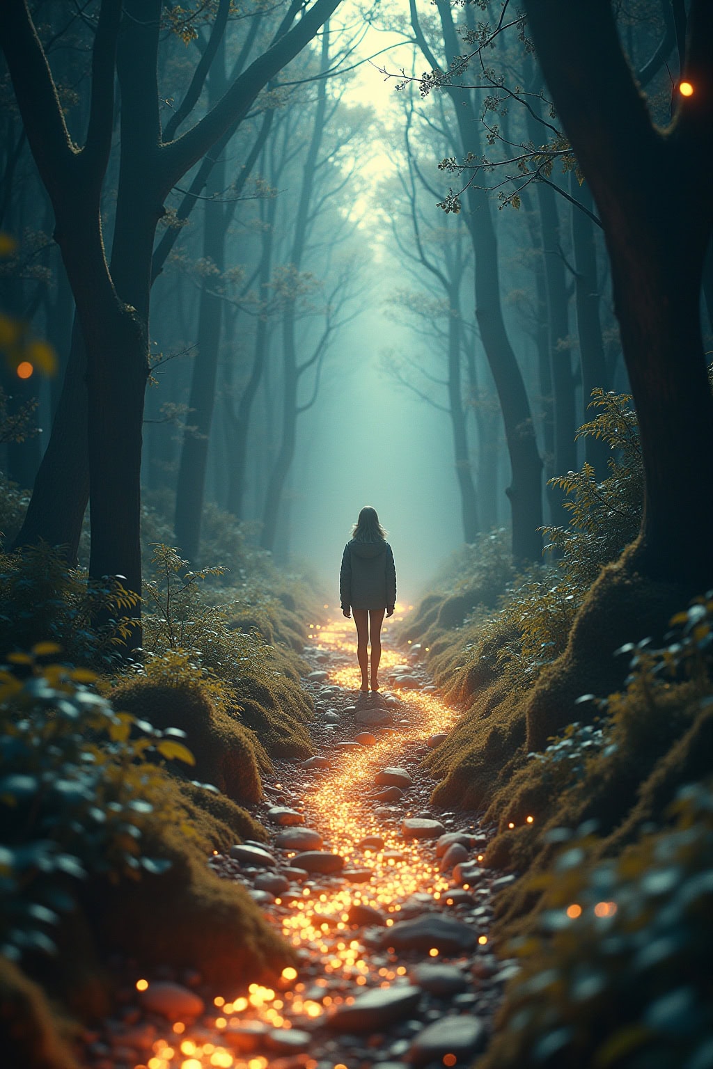 Spirituelle Gedanken Innere – Aktuelle Informationen