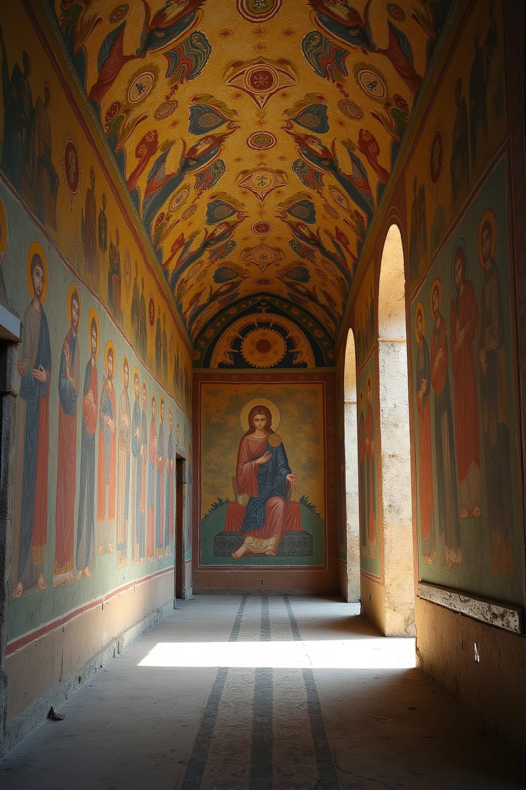 Spirituelle Kunst Ideen – Aktuelle Informationen