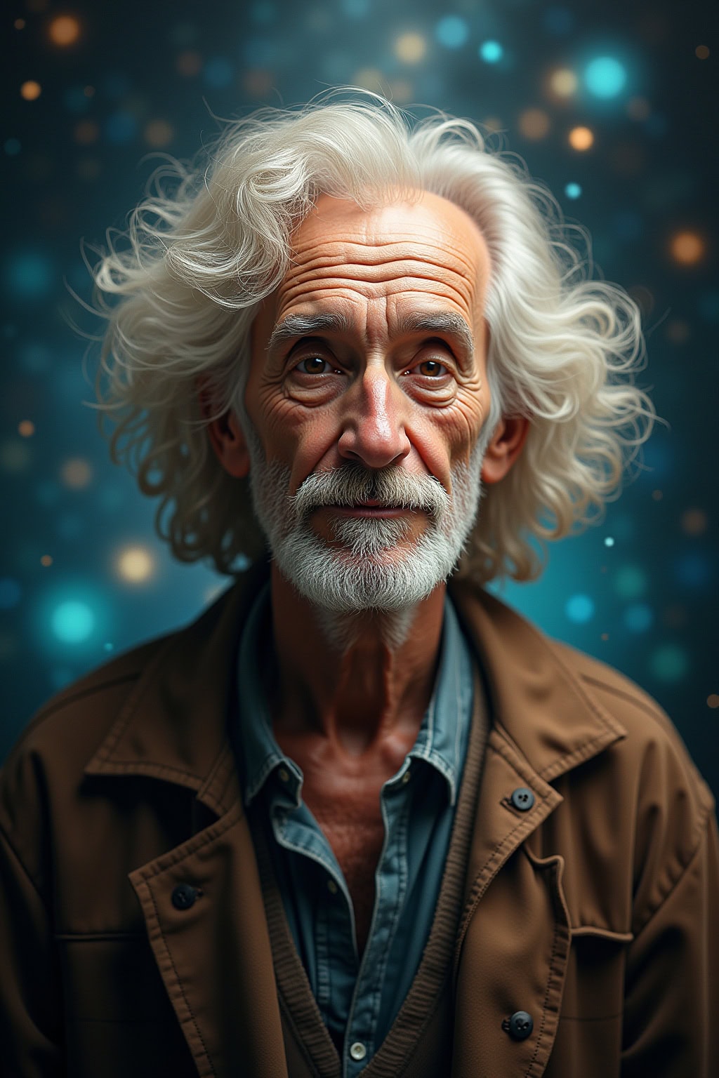 Spirituelle Kunst Ideen – Symbolbild