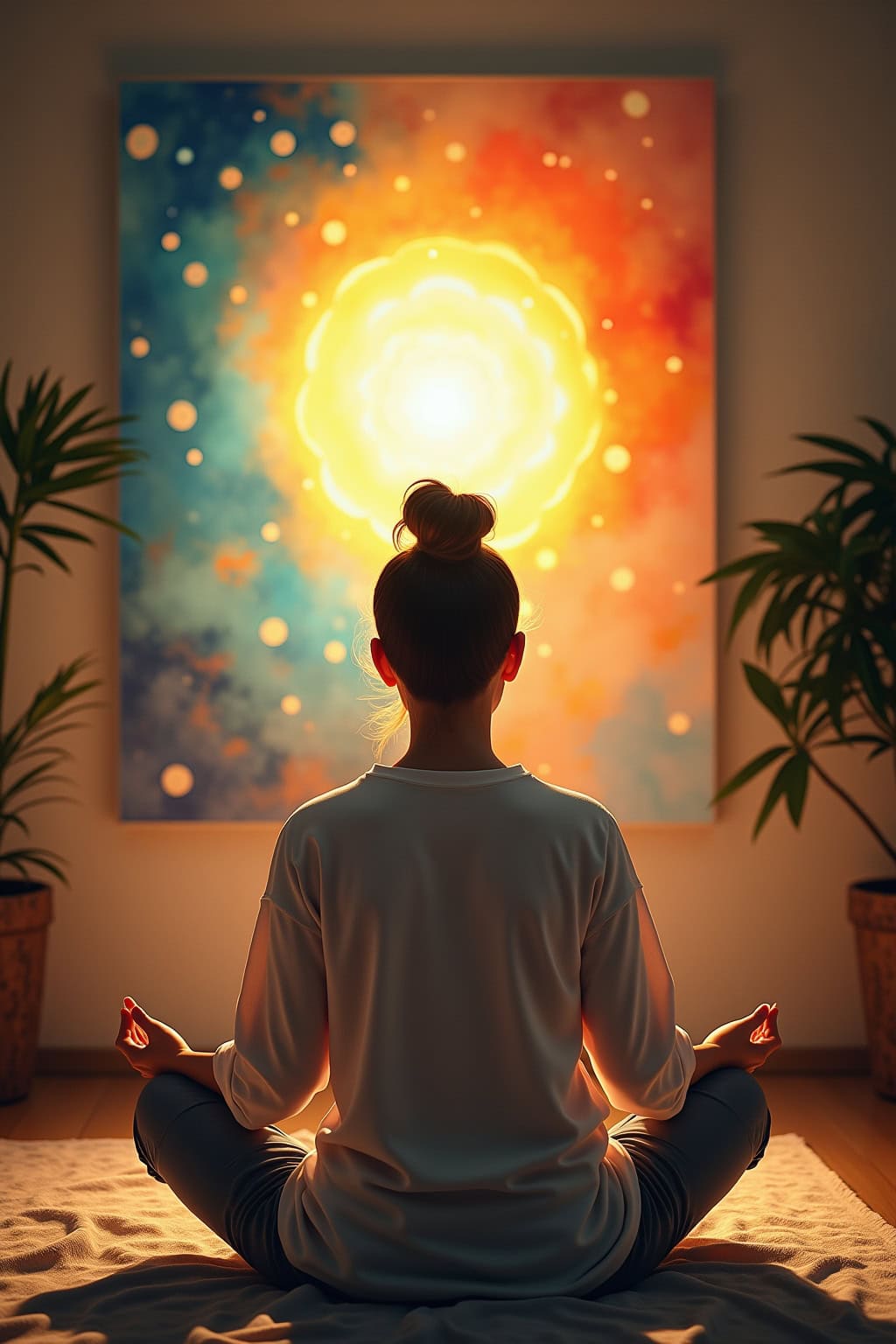 Spirituelle Kunst Ideen Spirituelle Kunst Ideen – Aktuelle Informationen