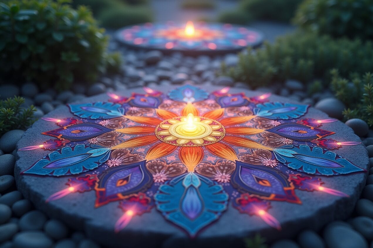 spirituelle kunst-Titel