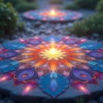 spirituelle kunst-Titel