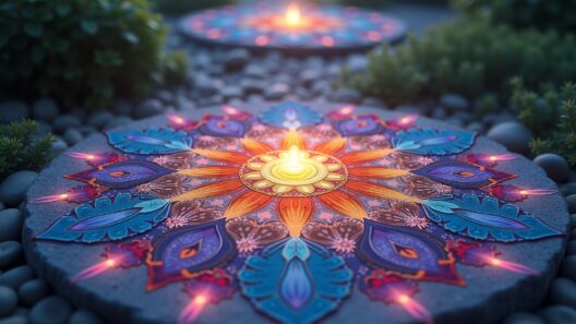 spirituelle kunst-Titel