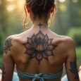 spirituelle tattoos frauen-Titel