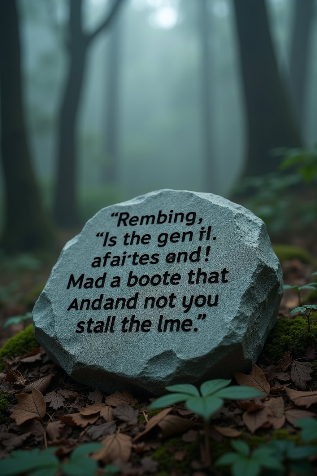 Sprüche Nachdenken Leben – Symbolbild