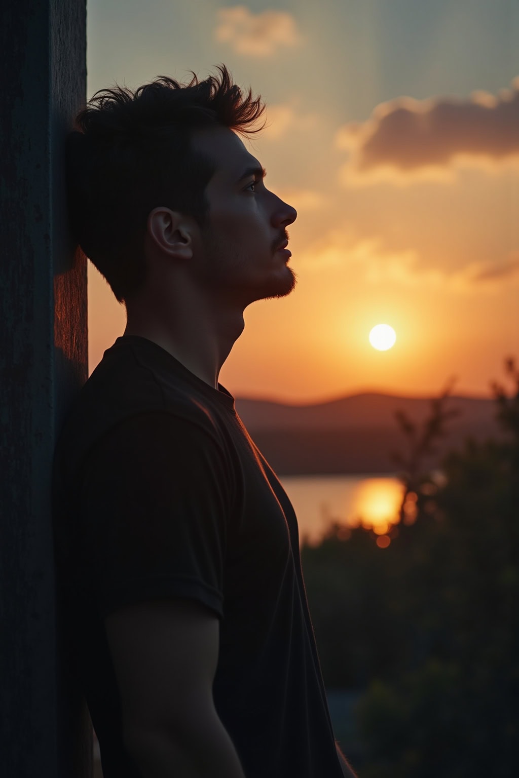 Sprüche Nachdenken Leben