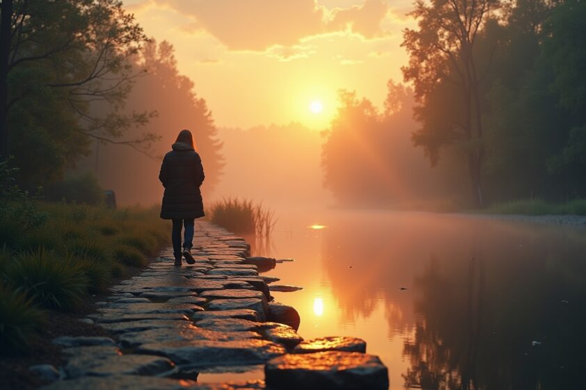 sprüche nachdenken leben-Titel