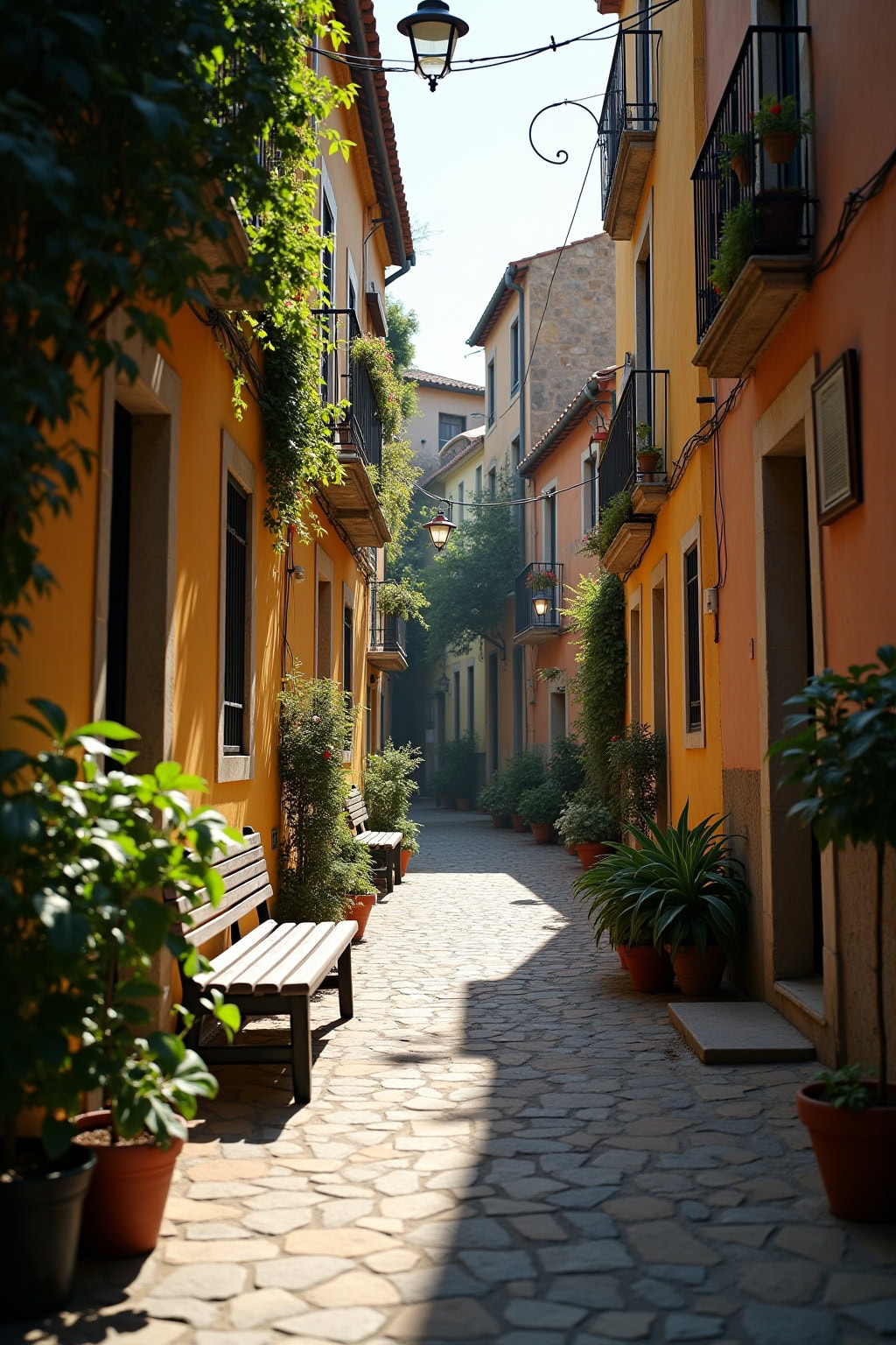 Stille Orte Altstadt – Aktuelle Informationen