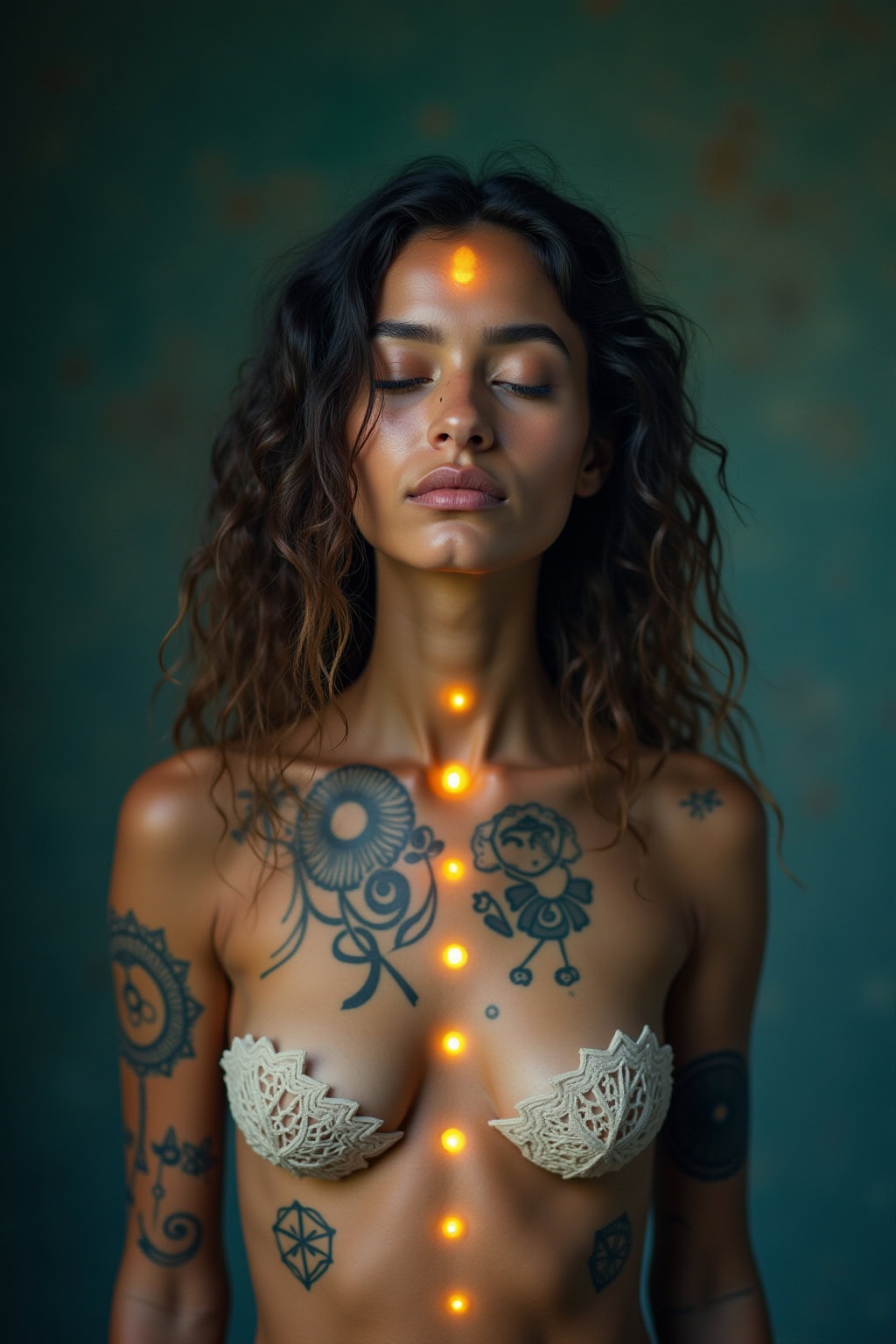 Spirituelle Tattoo Ideen – Aktuelle Informationen