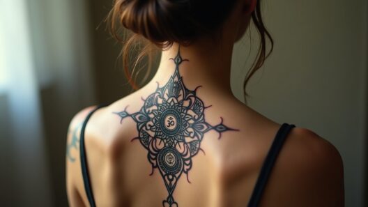 tattoo spirituell-Titel