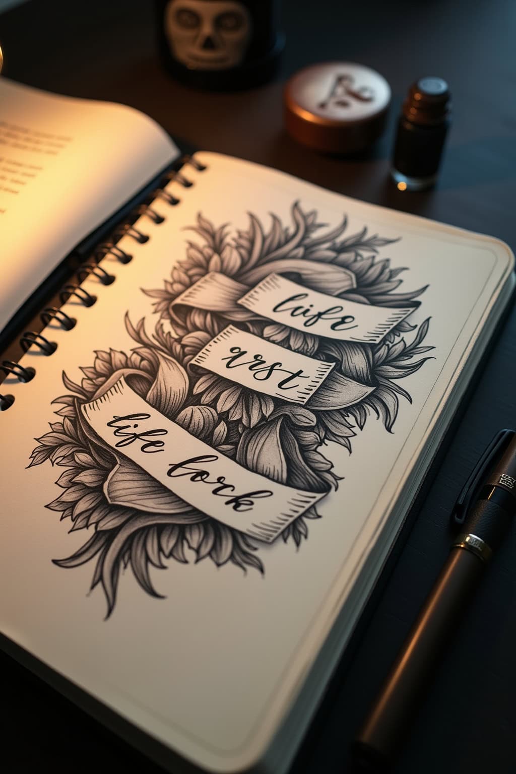 Tattoos Bedeutung Leben – Hintergründe und Details