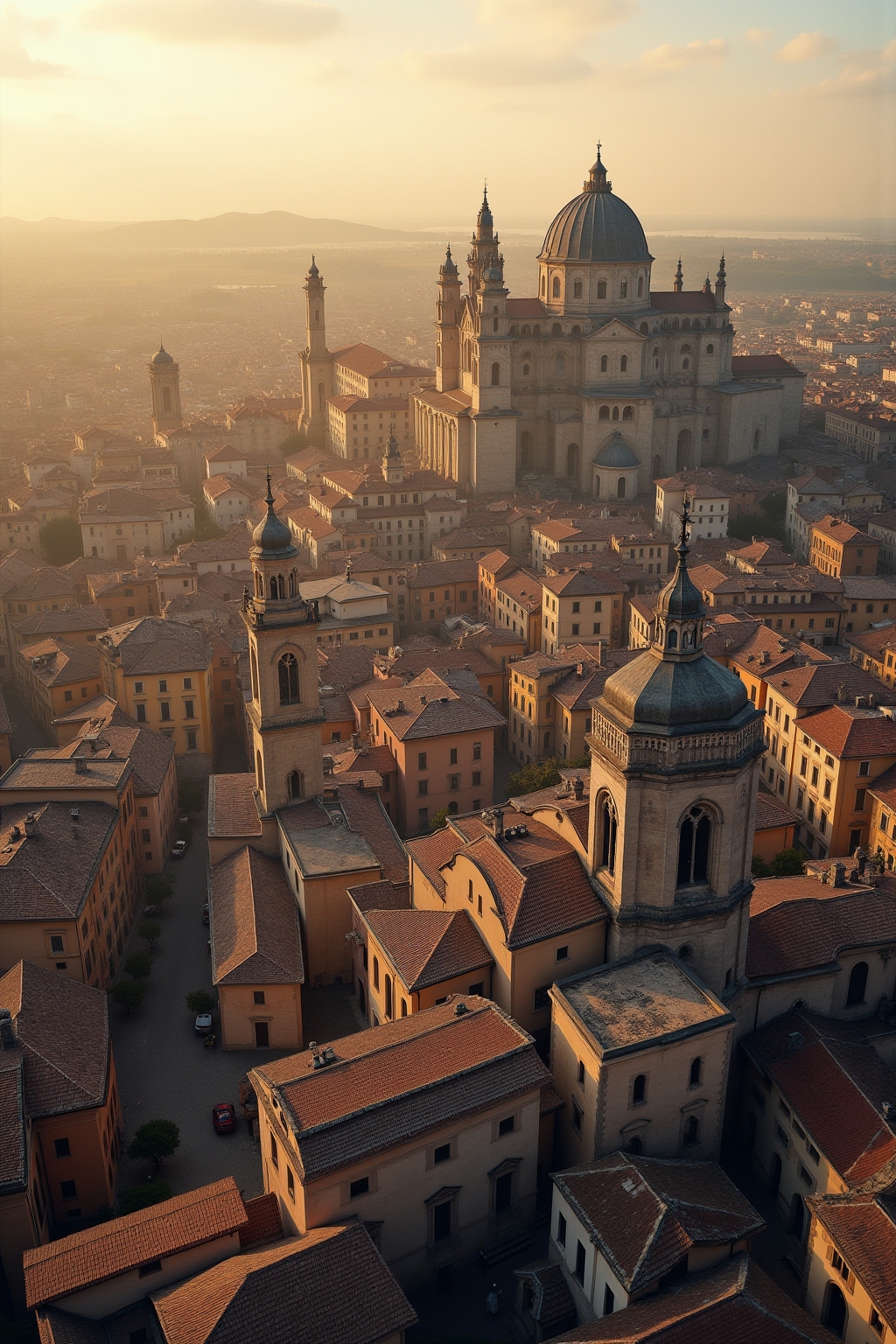 Unesco Welterbe Altstädte