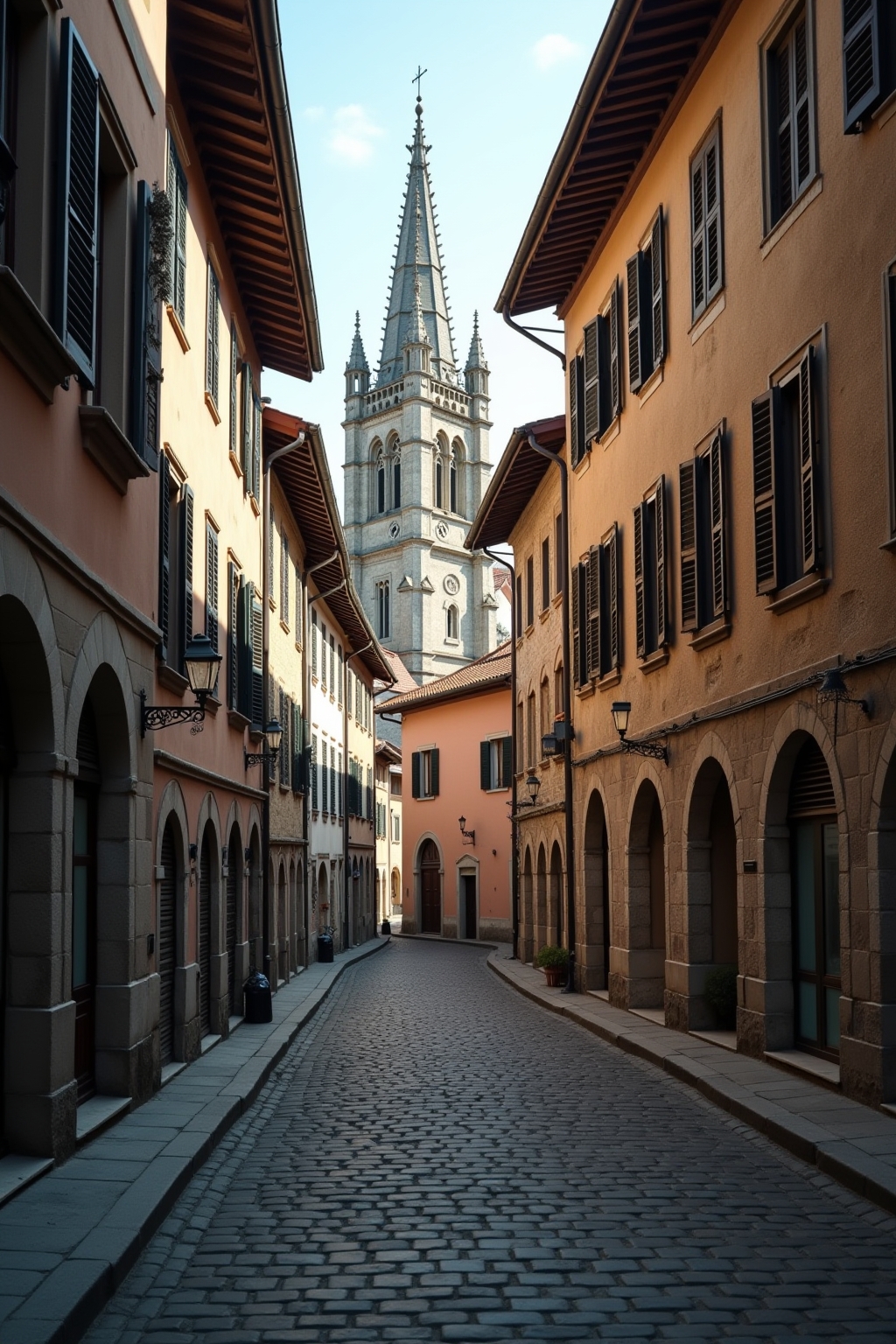 Unesco Welterbe Altstädte im Überblick