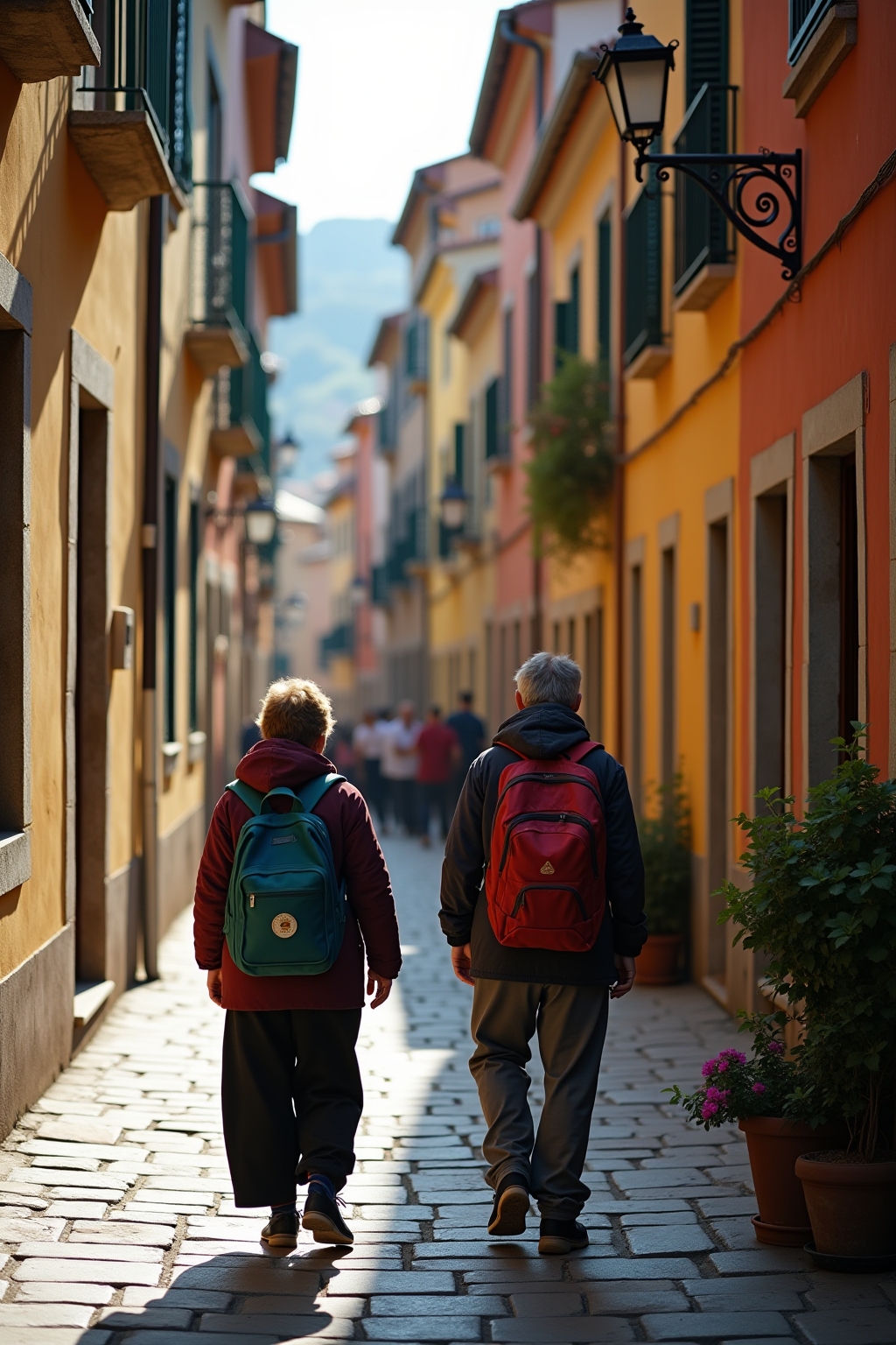 Unesco Welterbe Altstädte