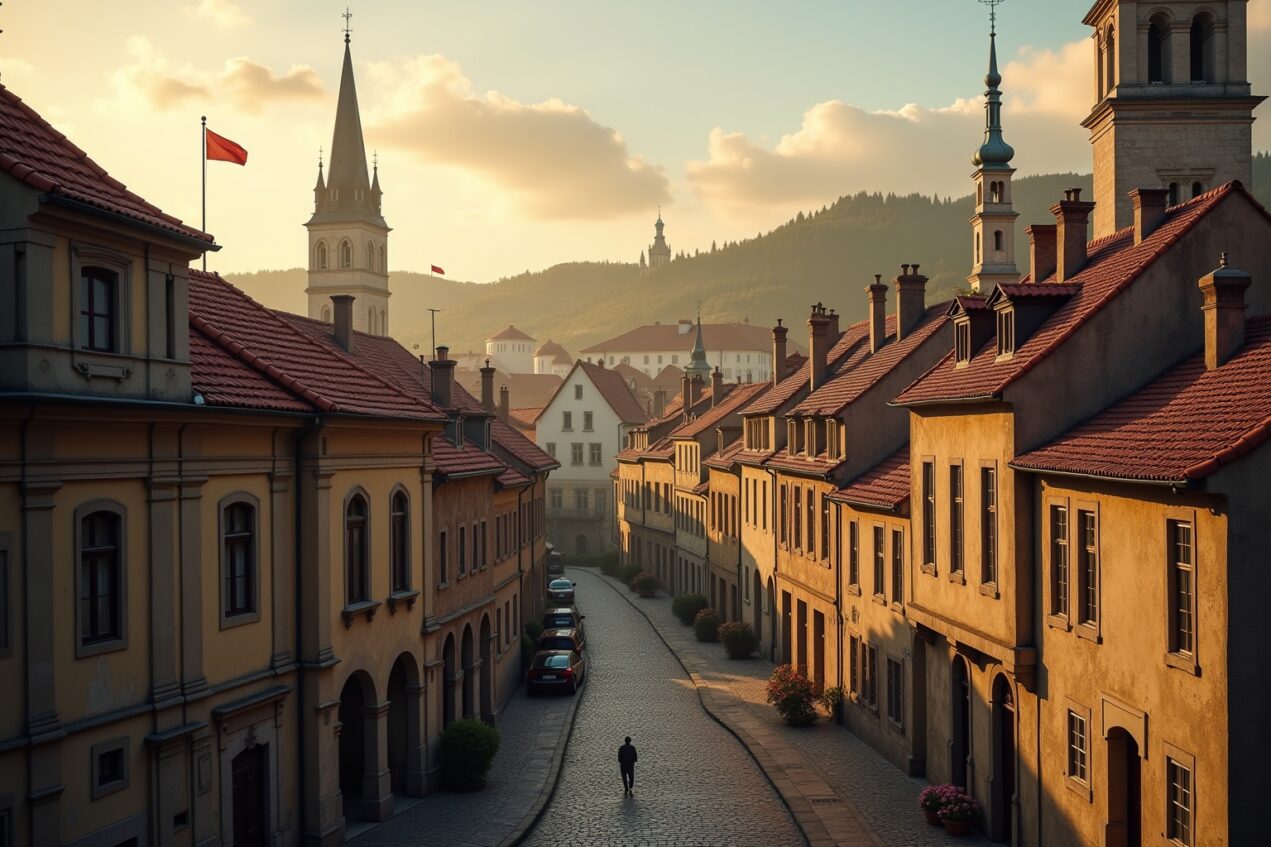 unesco welterbe altstadt-Titel