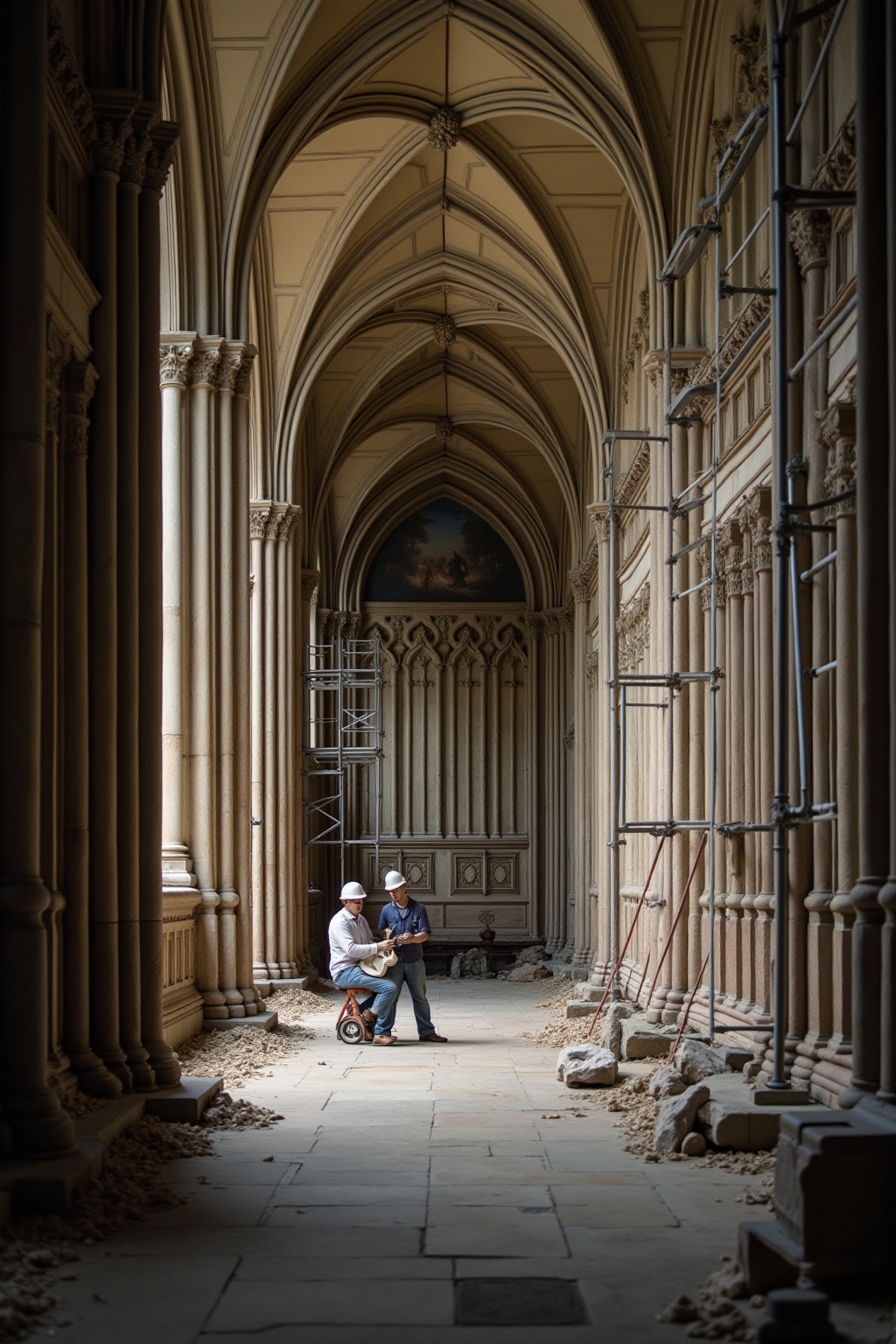 Wunderschöne Fakten Aachener