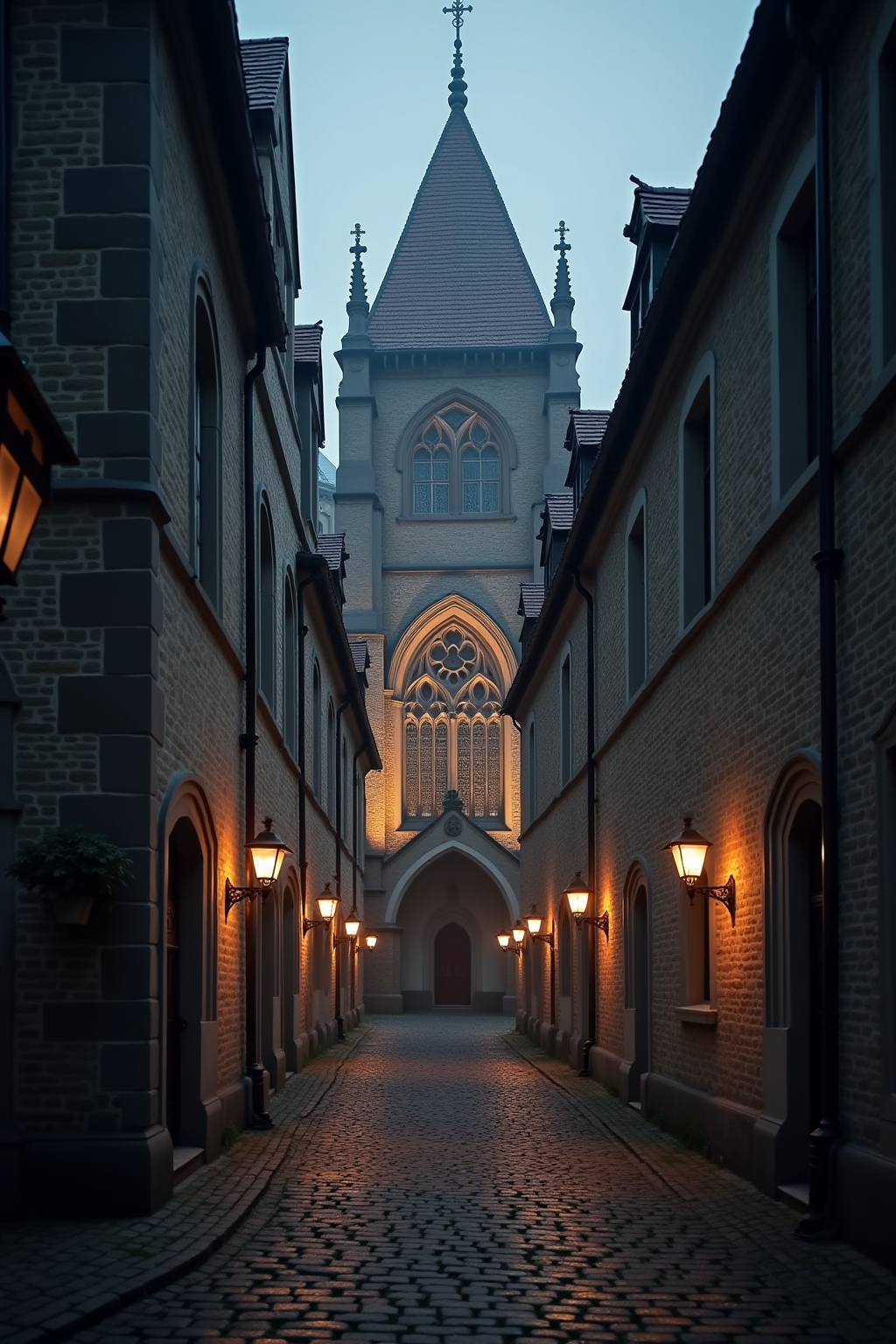 Wege Altenberger Dom – Aktuelle Informationen