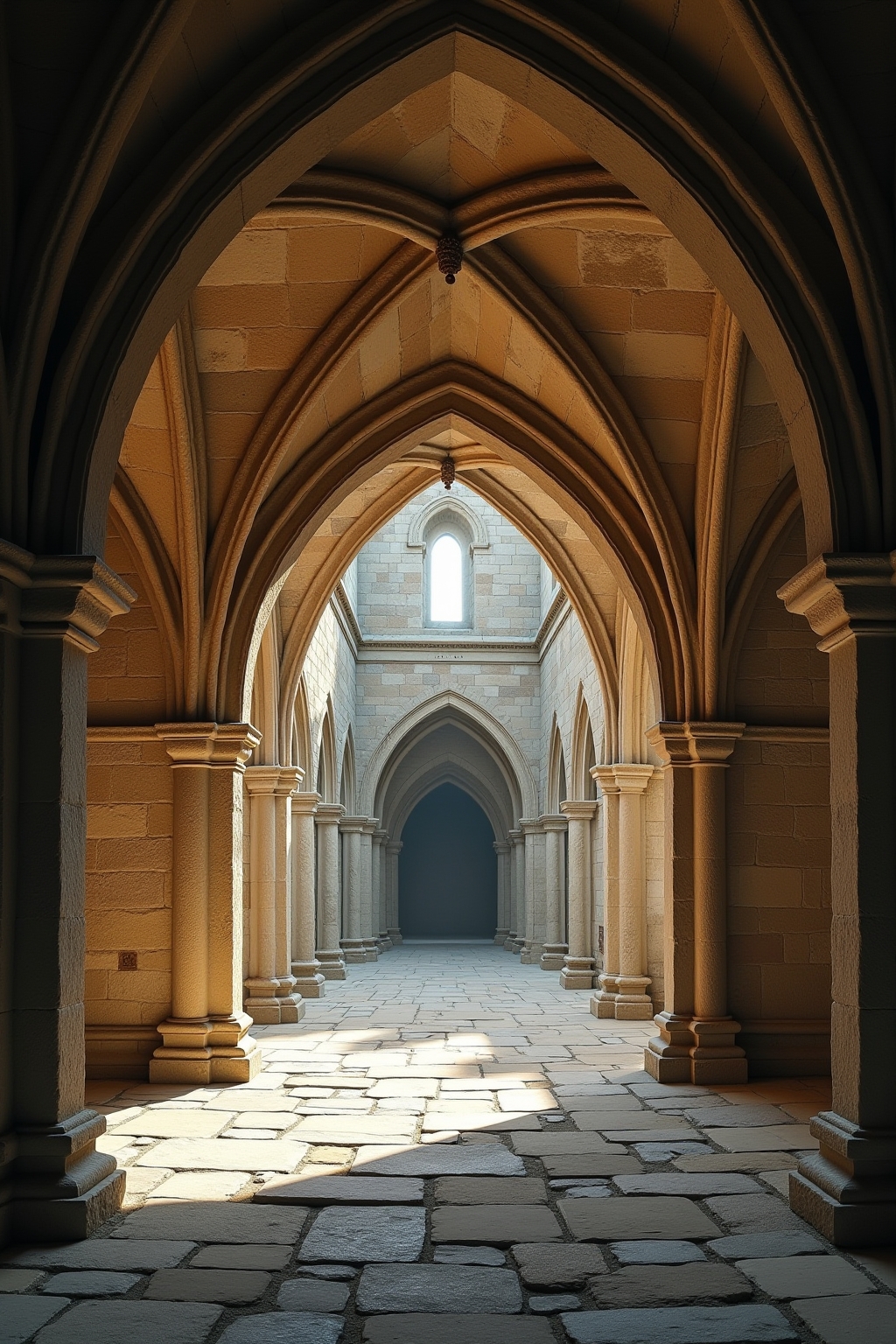 Wege Altenberger Dom im Überblick