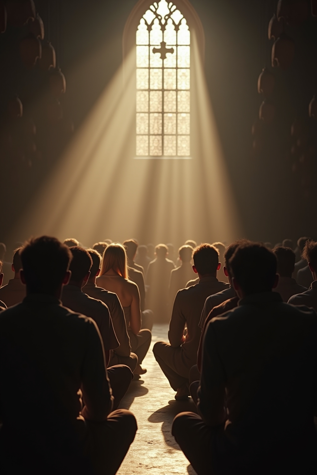 Wege Altenberger Dom