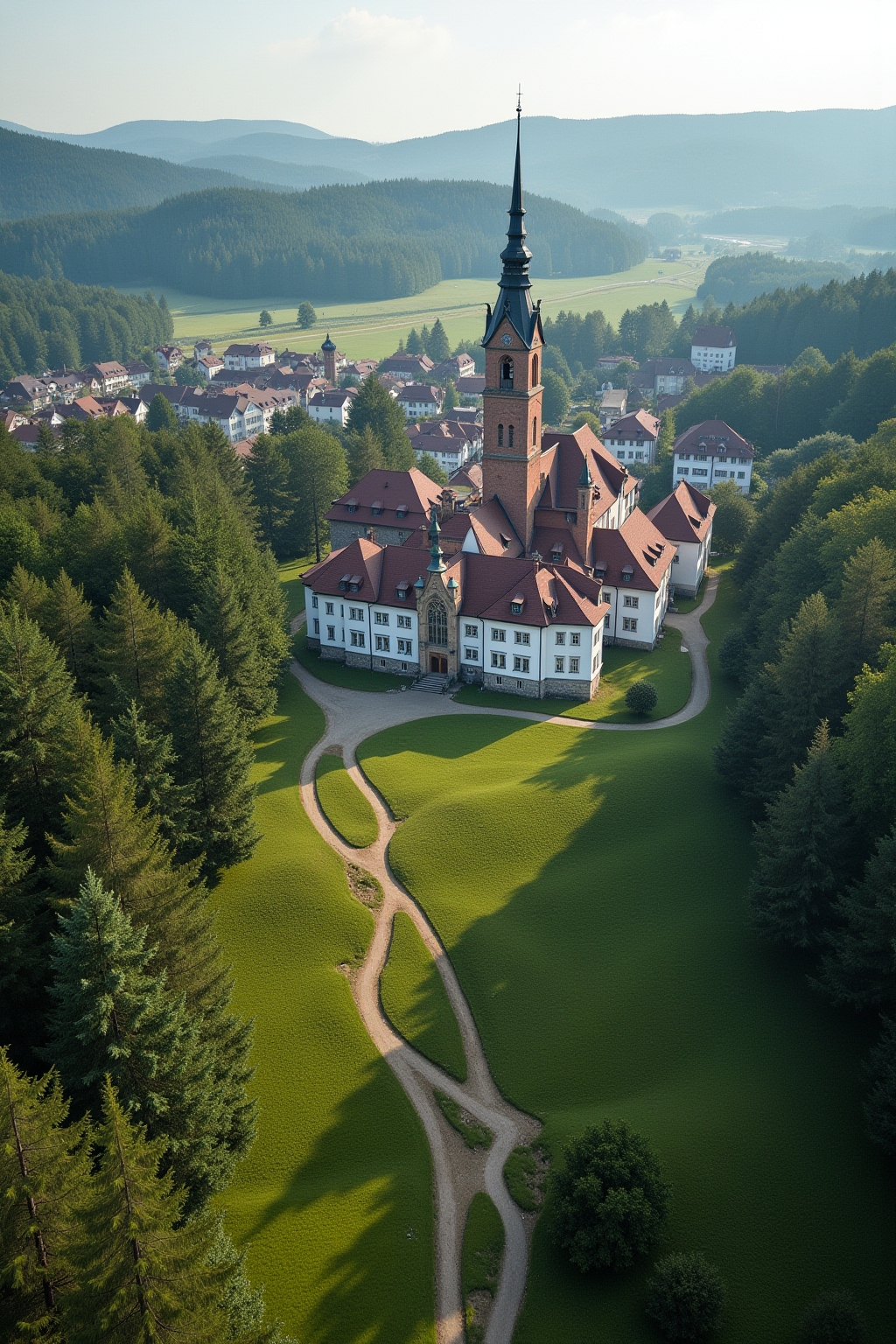 Wege Altenberger Dom – Aktuelle Informationen