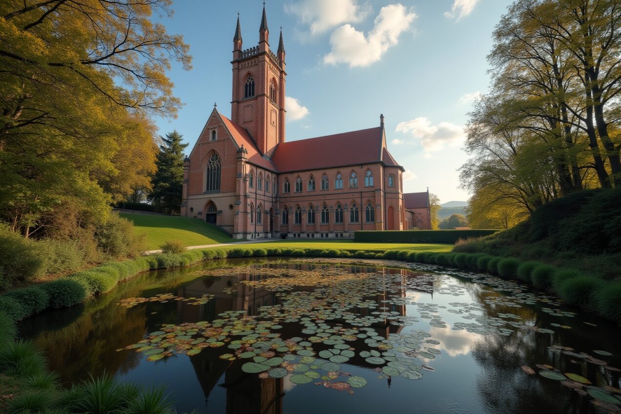 Altenberger Dom (Odenthal-Altenberg)-Titel