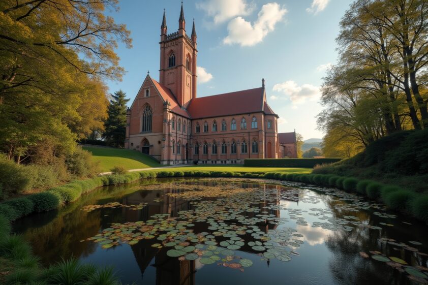 Altenberger Dom (Odenthal-Altenberg)-Titel