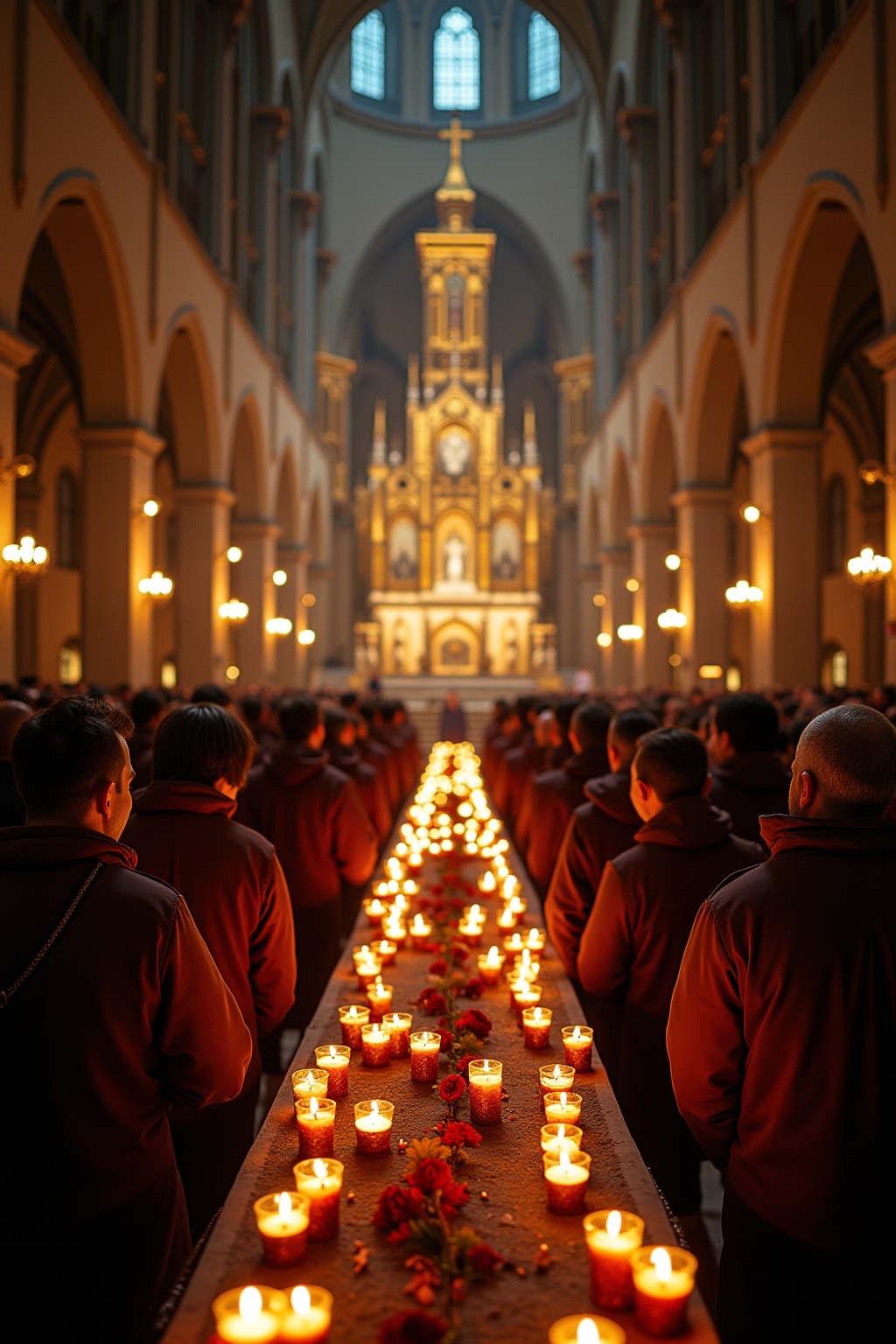 Geheimnisse Augsburger Doms