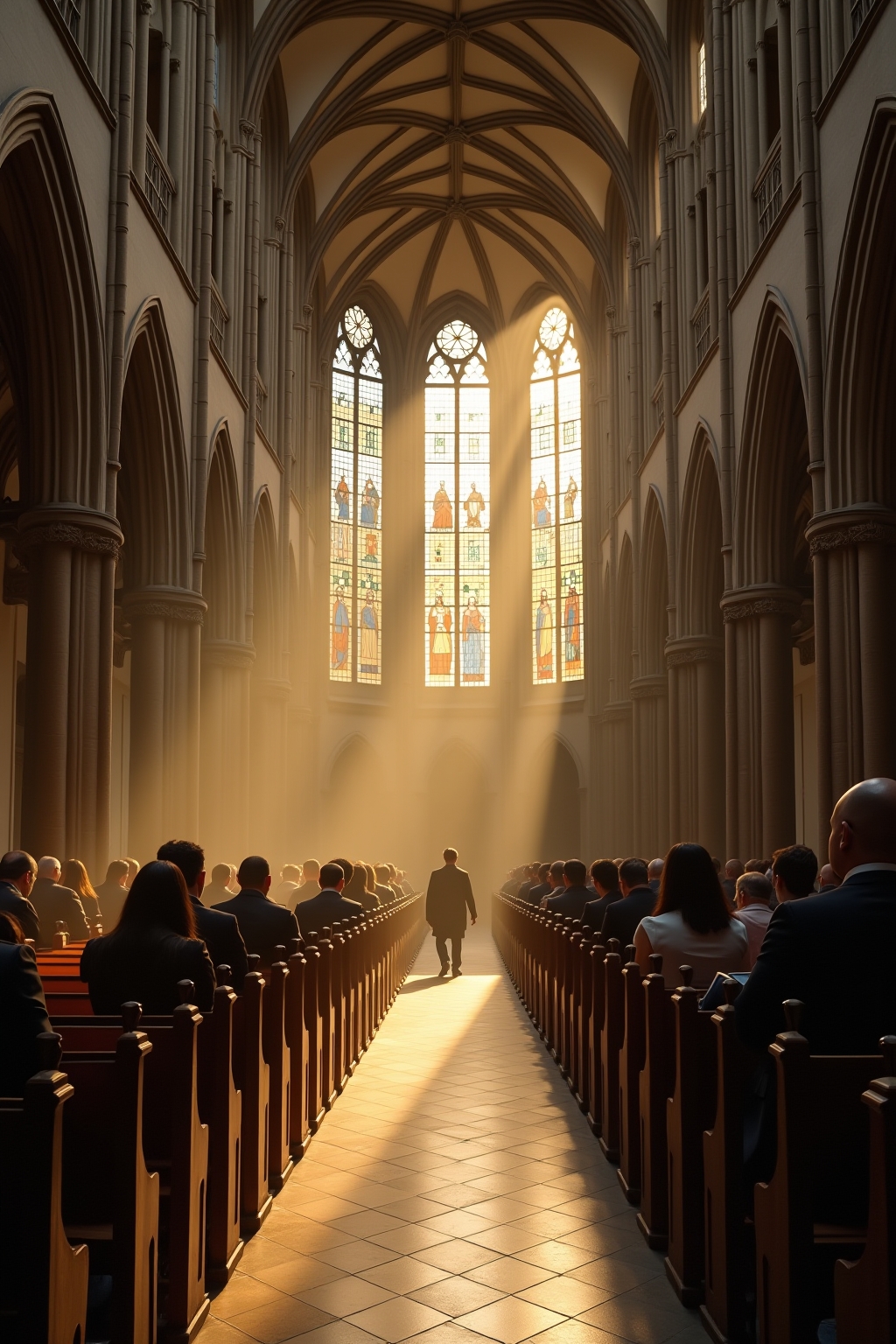 Geheimnisse Augsburger Doms im Überblick