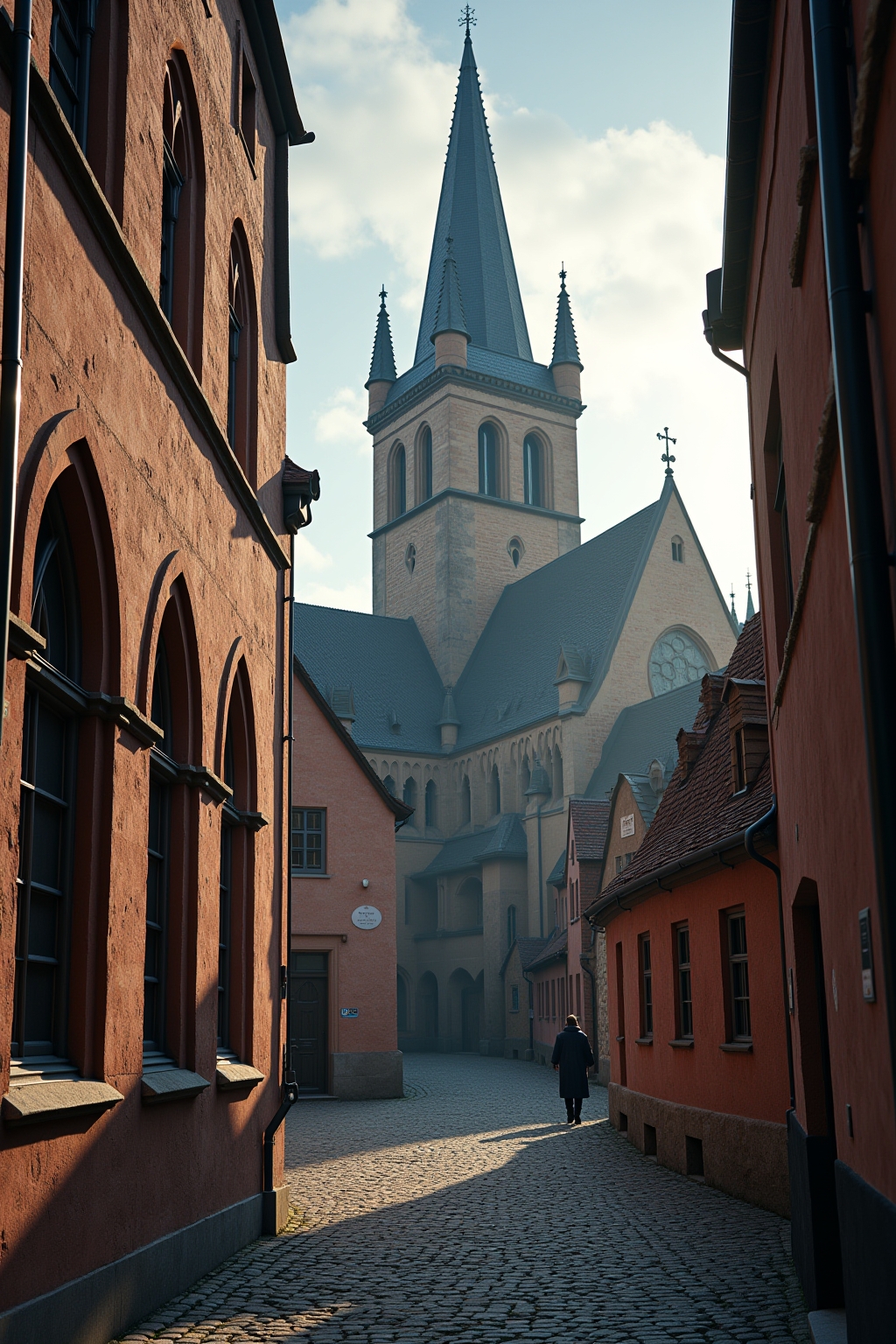 Bamberger Dom Highlights