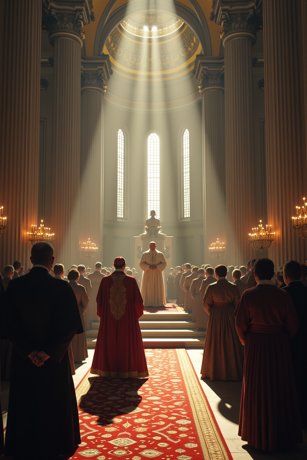 Bamberger Dom Highlights – Symbolbild