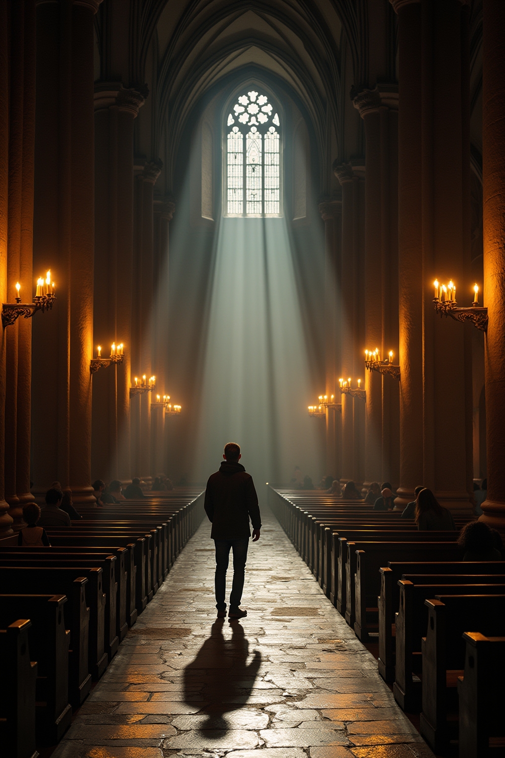 Bamberger Dom Highlights