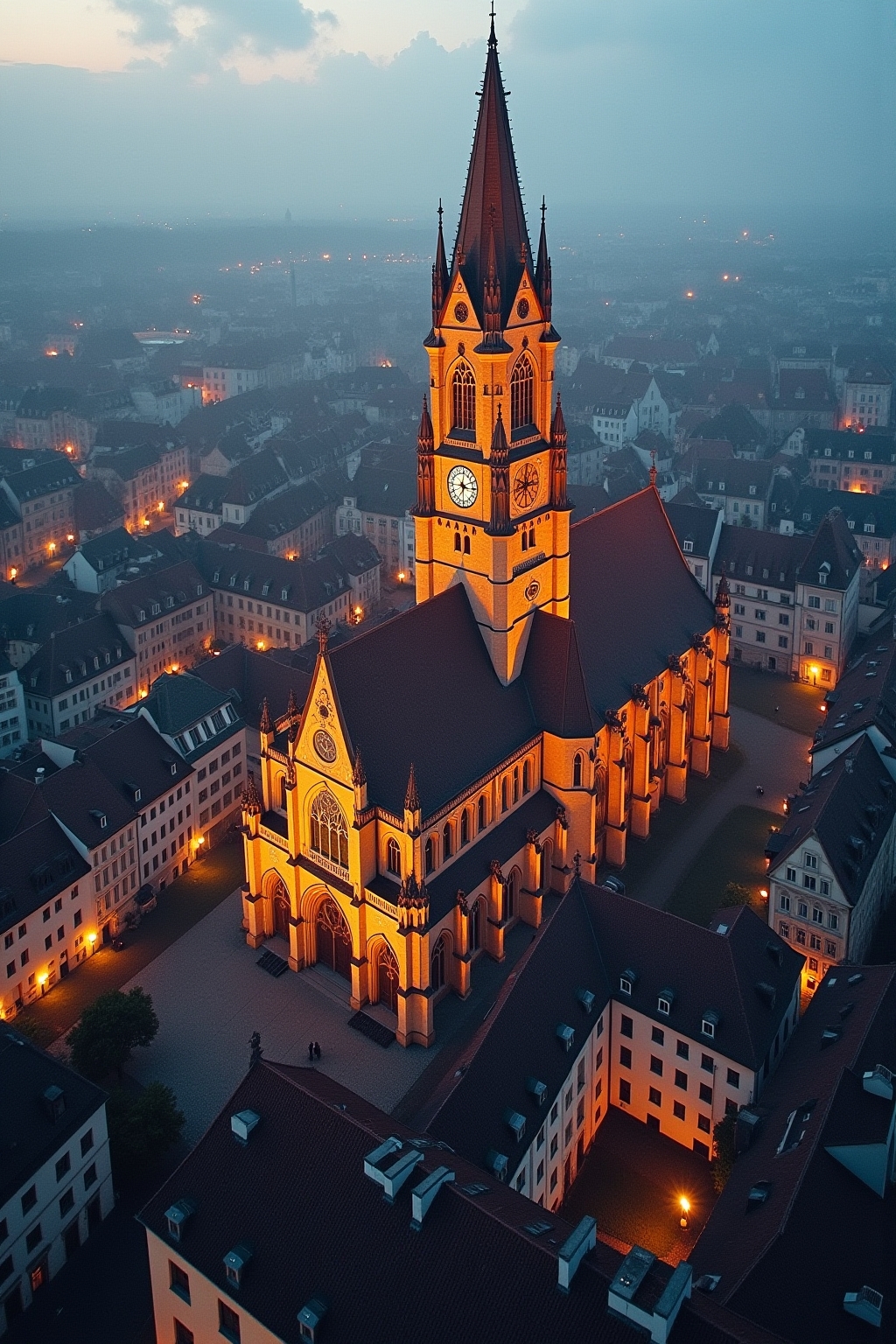 Bamberger Dom Highlights im Überblick